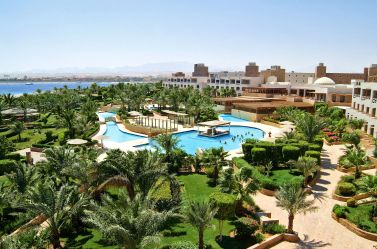 Hurghada